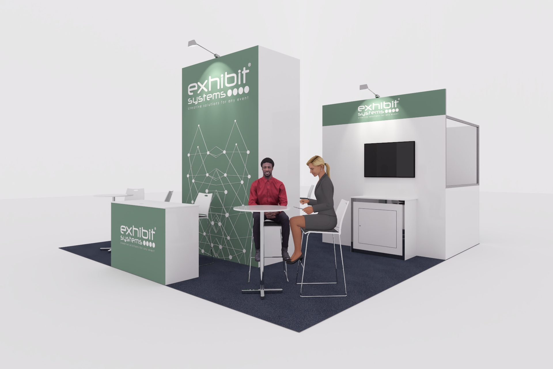 Freshmans Island Carpet